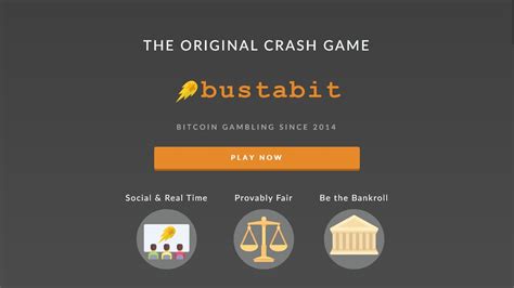 Bustabit Review .